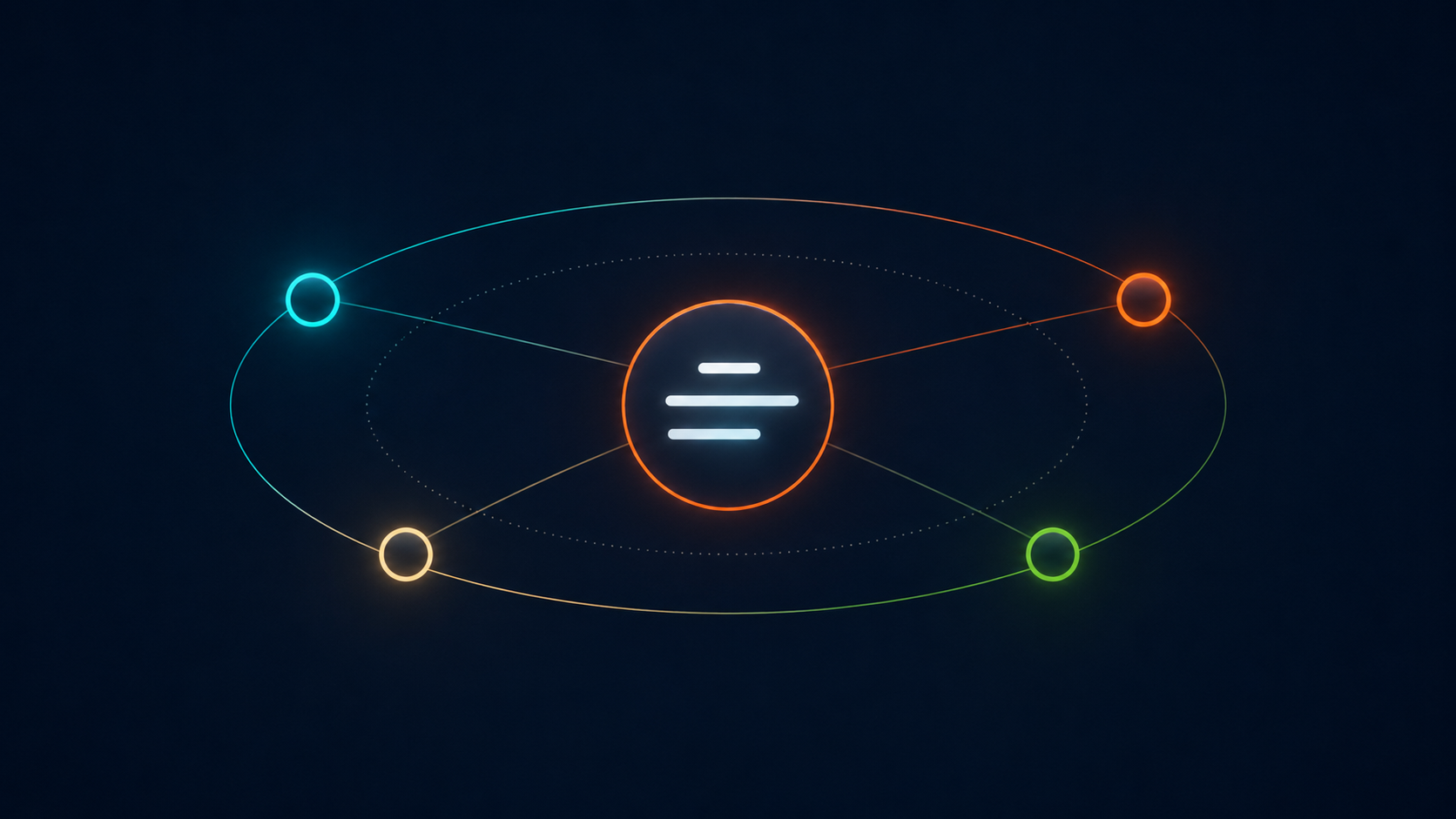 Illustration of a grocery list paired with timed protocol anchors